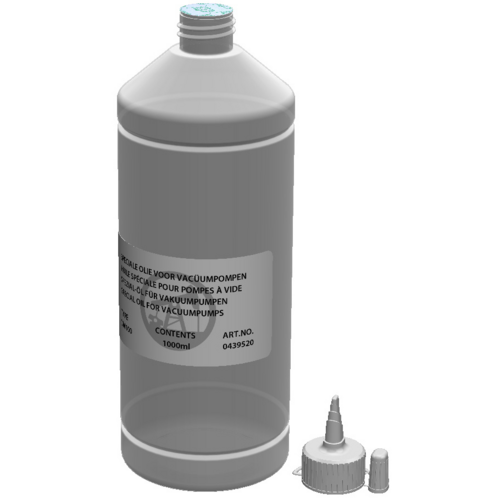 Eurodib USA 439510 Oil