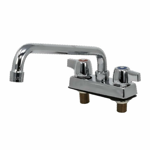 Serv-Ware DFY12-CWP Serv-Ware - Plumbing - 12" Faucet for DIS Sink