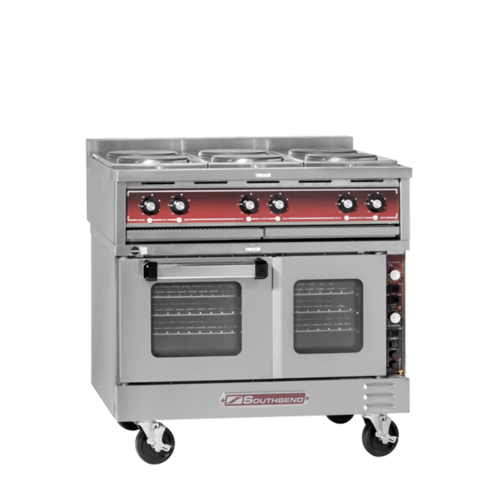 Southbend (Middleby) SE36T-BBB Heavy Duty Range