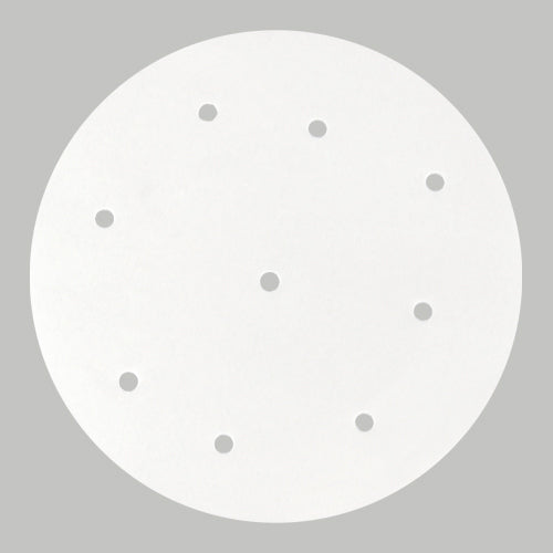 Omcan USA 44476 (44476) Hamburger Patty Paper