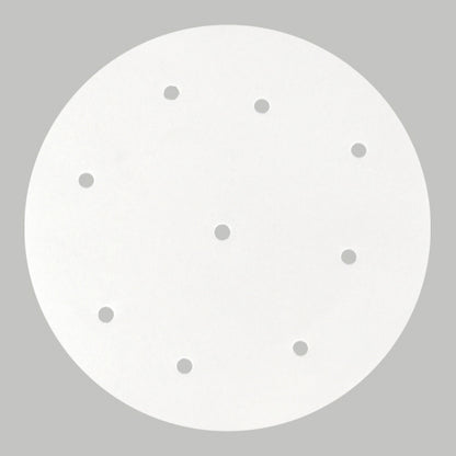 Omcan USA 44476 (44476) Hamburger Patty Paper