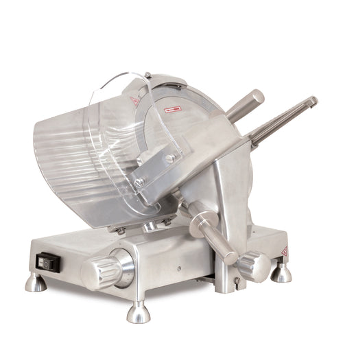 Omcan USA 41712 (MS-CN-0300-C) Meat Slicer