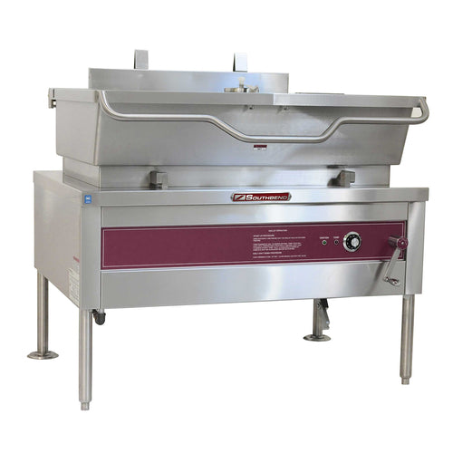 Southbend (Middleby) BELM-30 ELECTRIC FLOOR TILT SKILLET 30 GAL