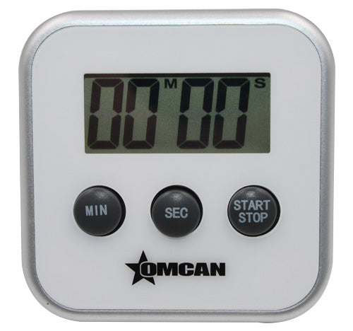 Omcan USA 47228 Digital Timer