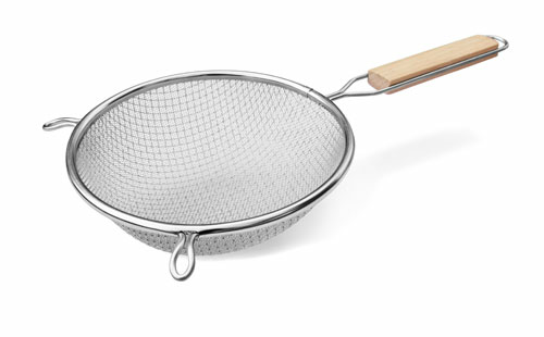 Omcan USA 80938 (80938) Strainer