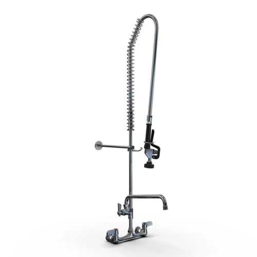 NBR Equipment P3W8S12-PU Pre-Rinse Faucet Assembly