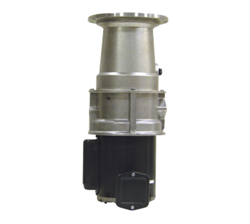 Hobart FD4/50+BUILDUP Disposer