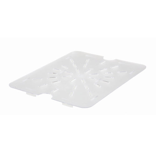 Winco SP72DS Poly-Ware™ Drain Shelf