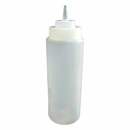 Omcan USA 40476 (40476) Squeeze Bottle