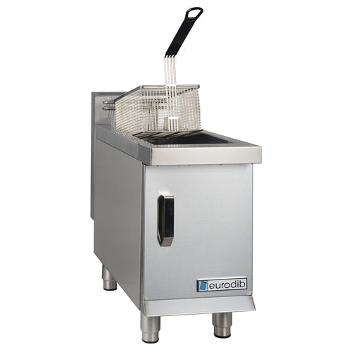 Eurodib USA TCF15 Fryer
