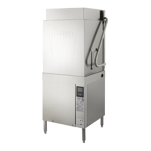 Hobart AM16T-BAS-4 Dishwasher