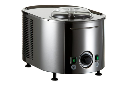 Omcan USA 58178 (MINI) Musso Mini Ice Cream Maker