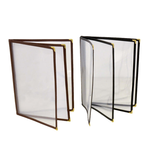Omcan USA 39795 (39795) Menu Holder