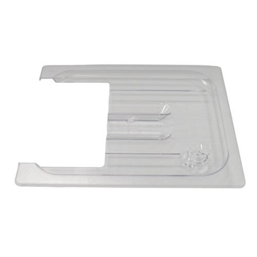 Globe (Middleby) GSV-L11PC Small Sous Vide Custom Lid