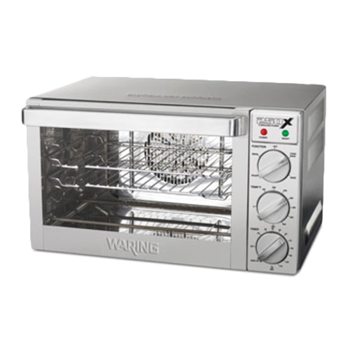 Waring WCO250X Commercial Convection Oven