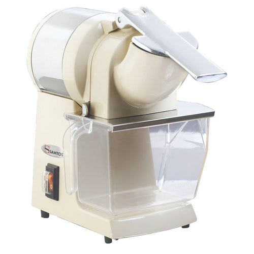 Omcan USA 40619 (SANTOS 02) Trento Santos® Cheese Grater
