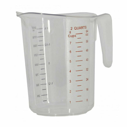 Omcan USA 80573 (80573) Measuring Cup