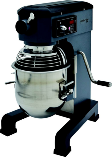 Hobart HMM10-1STD Centerline Planetary Mixer