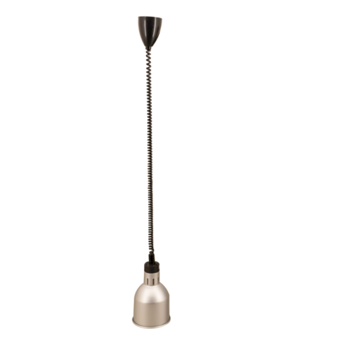 Omcan USA 48088 (FW-CN-0170S) Heat Lamp