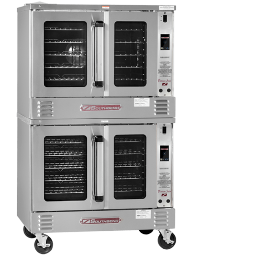 Southbend (Middleby) PCE22B/TI-V-PRO Platinum PRO Convection Oven