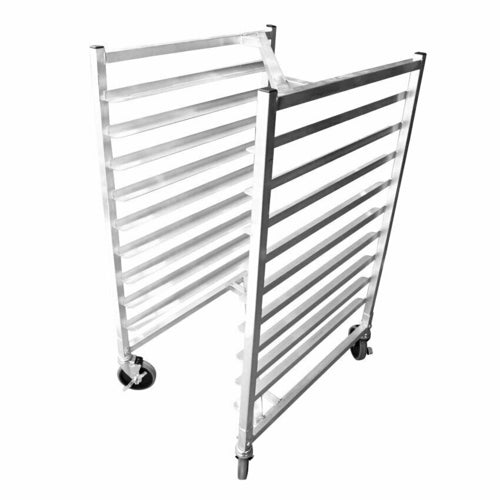 Omcan USA 44317 (44317) Pan Rack