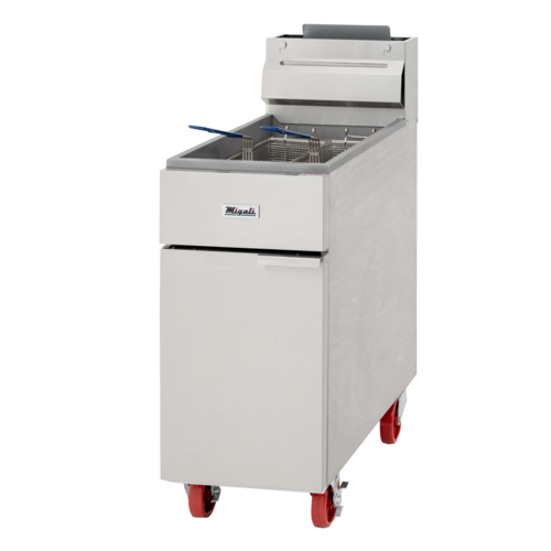 Migali C-F40-NG Competitor Series® Fryer