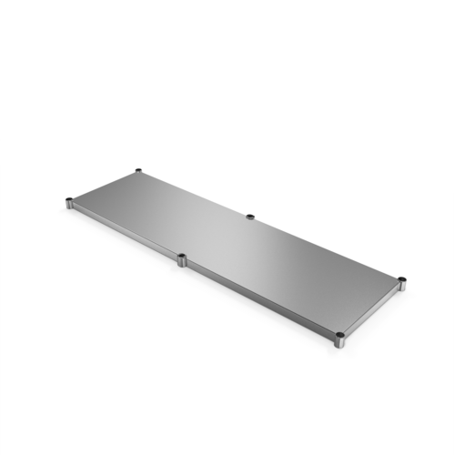 NBR Equipment TGU-9624 Undershelf