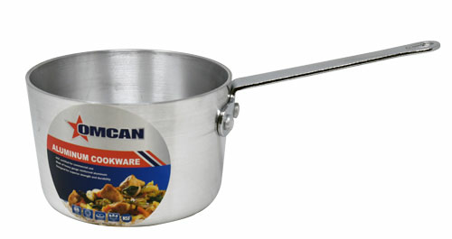 Omcan USA 43342 (43342) Sauce Pan