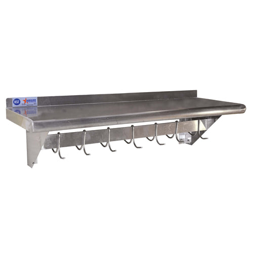 Omcan USA 31851 (31851) Shelf