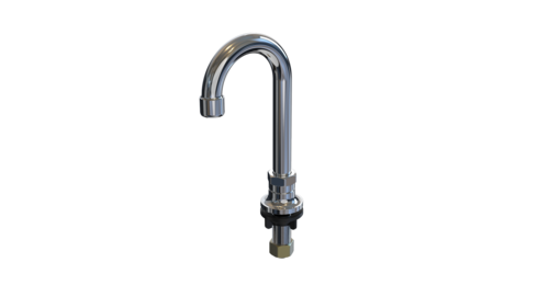 NBR Equipment P6DS5G Single hole