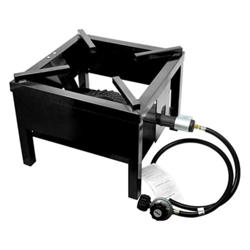 Omcan USA 44633 (CE-CN-0065) Portable Outdoor Burner