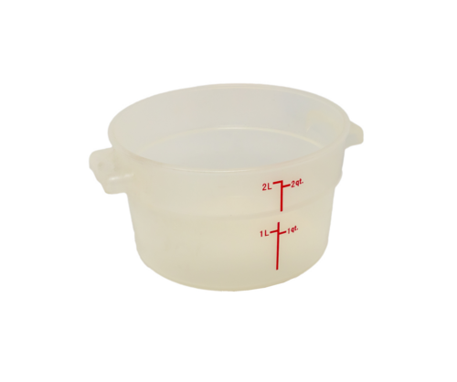 Omcan USA 80226 (80226) Food Storage Container