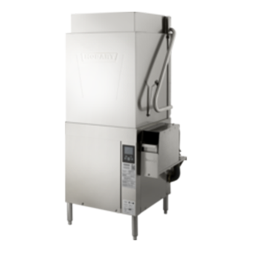 Hobart AM16T-ASR-2 Dishwashing Machine