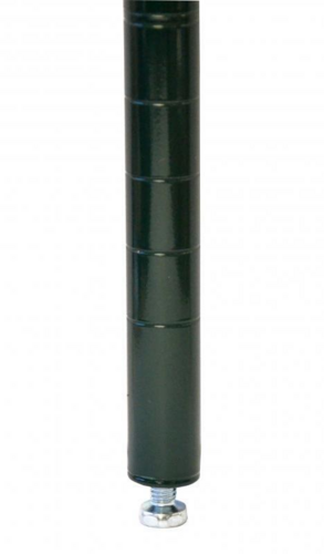 Omcan USA 47683 (PG8L) Post