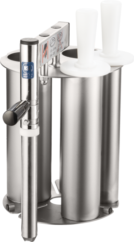 Hobart 400ITB-FEED Tube Feed Assembly