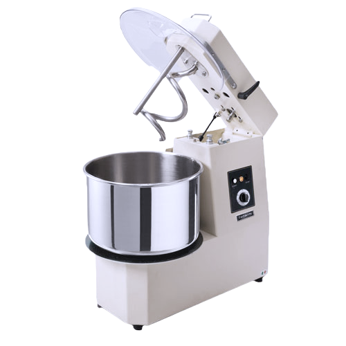 Omcan USA 47288 (MX-IT-0030-F) Trento Spiral Mixer