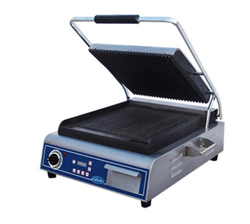 Globe (Middleby) GPG14D (QUICK SHIP) (MIDDLEBY ESSENTIALS ITEM) Sandwich/Panini Grill
