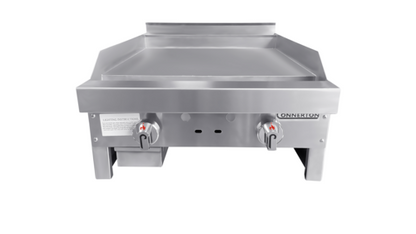 Connerton CG-30-M Griddle