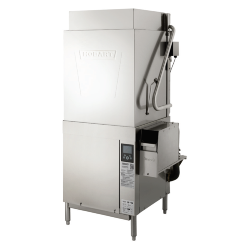 Hobart AM16VLT-ADV-4 Ventless Dishwashing Machine
