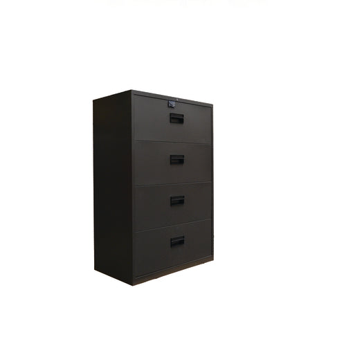 Omcan USA 13076 (13076) Lateral Filing Cabinet
