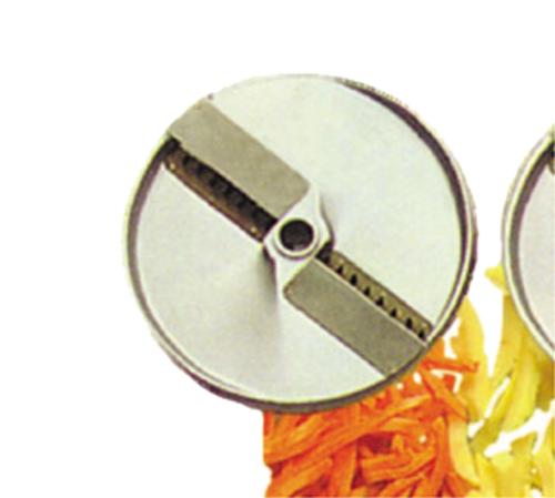 Eurodib USA DQ10 TM Julienne Disc