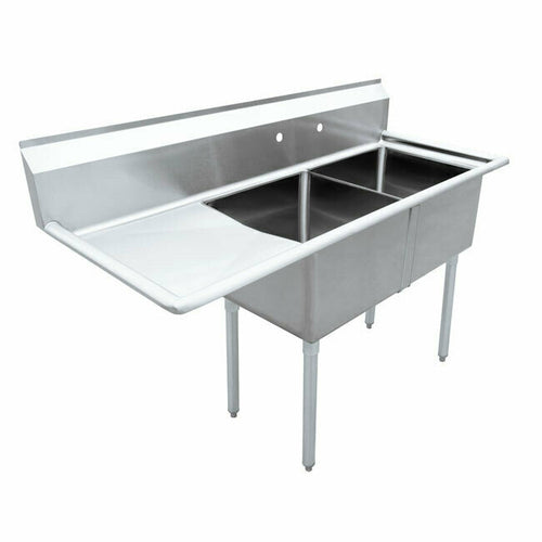 Omcan USA 43790 (43790) Pot Sink