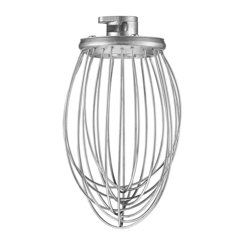 Waring WSM10LW Stainless Steel Whisk for WSM10L