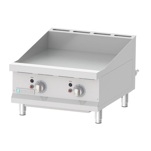 Eurodib USA TG24T Professional Griddle