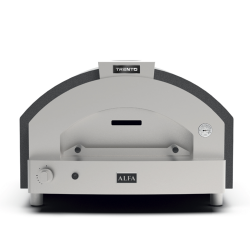 Omcan USA 59322 (PE-IT-0004-G) Trento Alfa Quick Series Pizza Oven