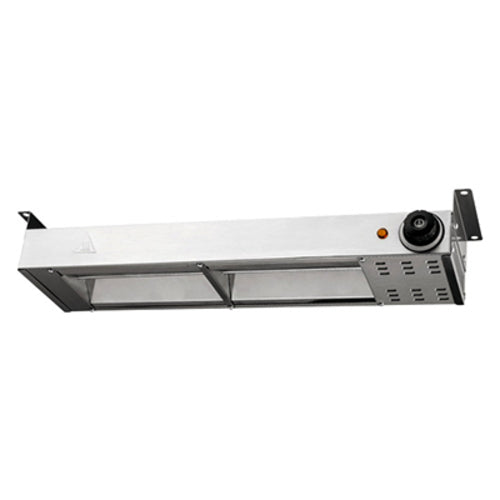 Omcan USA 46698 (FW-CN-0004-B) Food Warmer