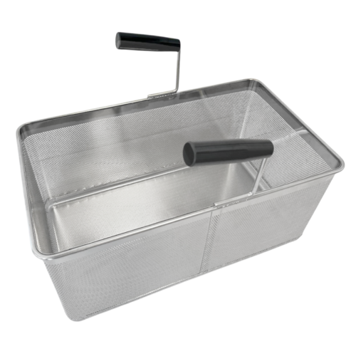 Omcan USA 49149 (49149) Pasta Cooker Basket