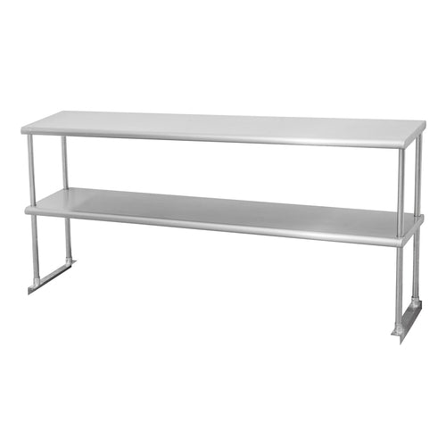 Sapphire Manufacturing SMDOS-1230 Overshelf