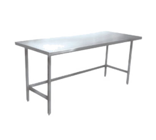 Winholt DTR-2496-14 Work Table