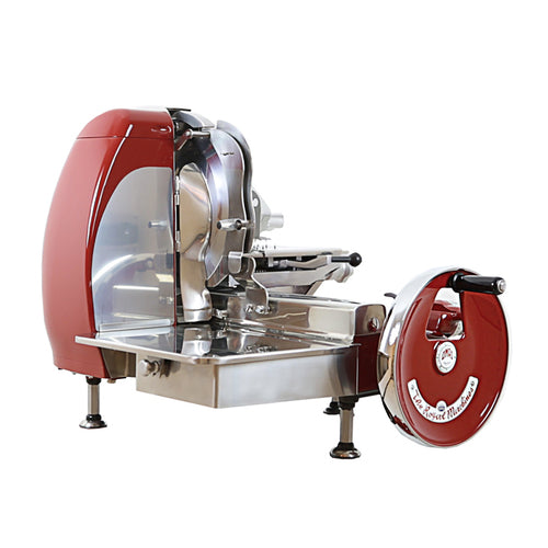 Omcan USA 46088 (MS-IT-0370-S) Trento Volano Meat Slicer